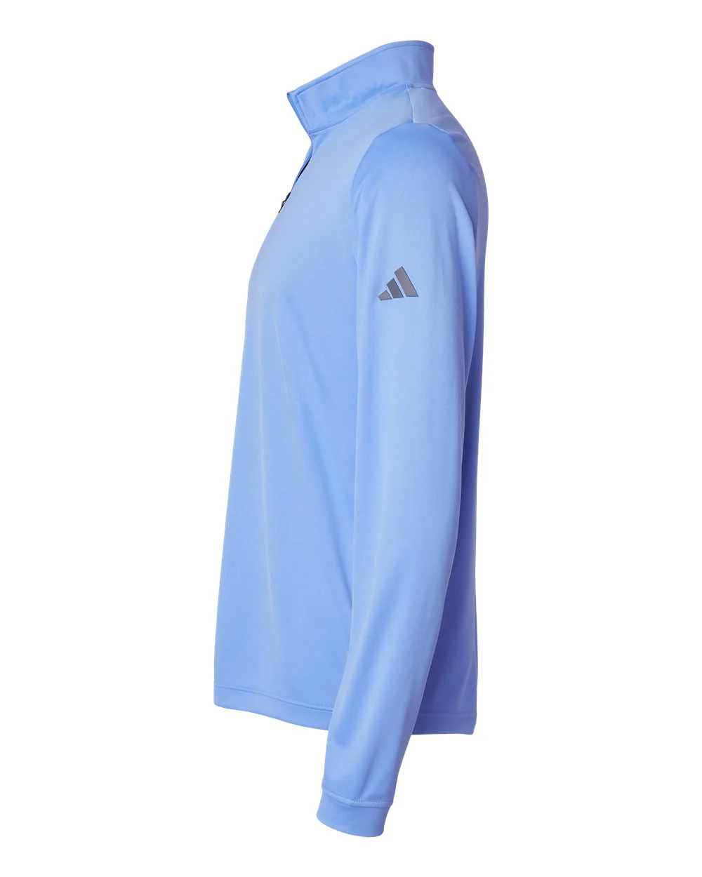 Adidas-A401-Lightweight Quarter-Zip Pullover - Image 16