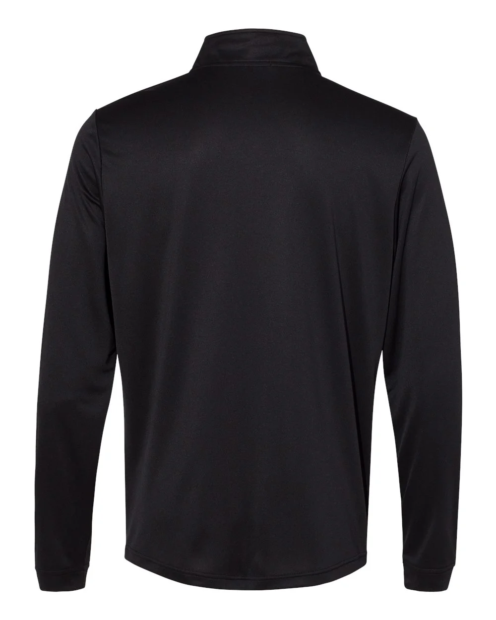 Adidas-A401-Lightweight Quarter-Zip Pullover - Image 2