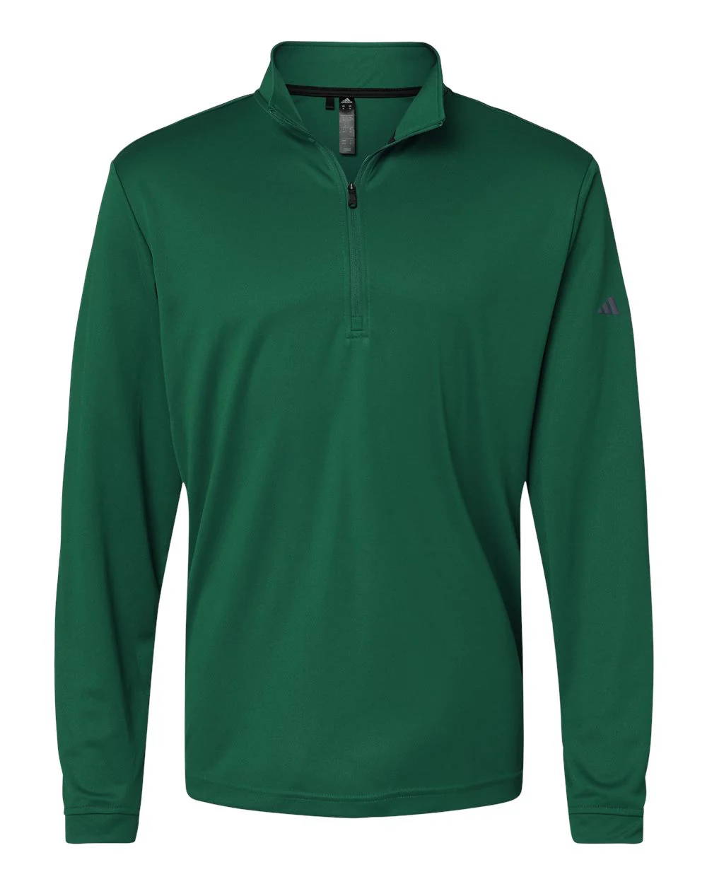 Adidas-A401-Lightweight Quarter-Zip Pullover - Image 20