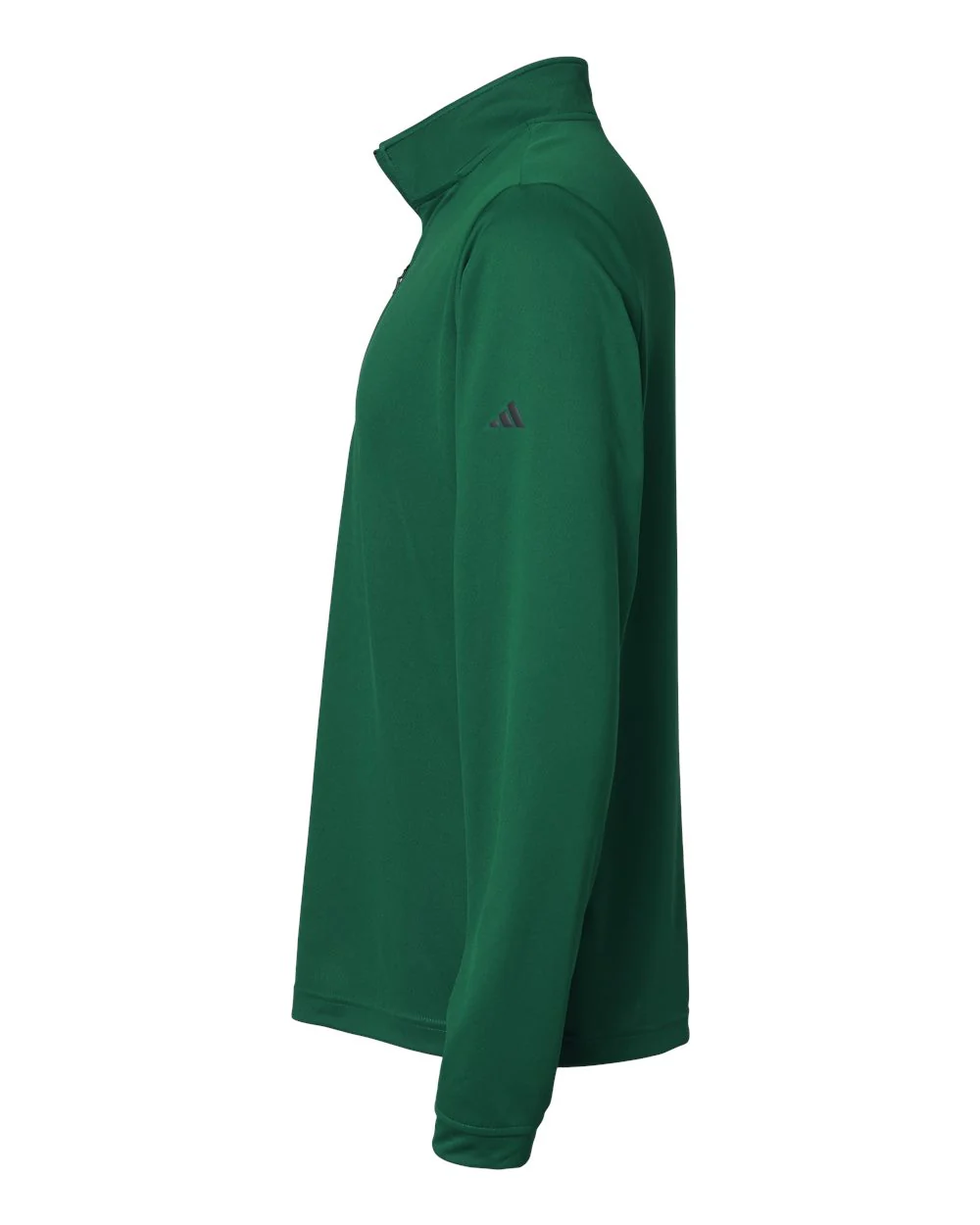 Adidas-A401-Lightweight Quarter-Zip Pullover - Image 22