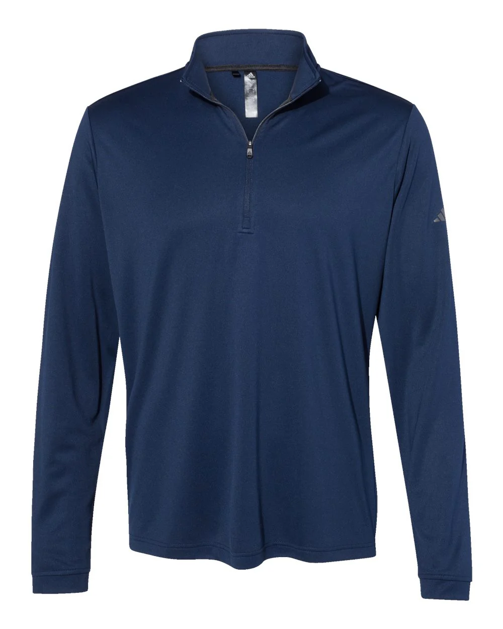 Adidas-A401-Lightweight Quarter-Zip Pullover - Image 26
