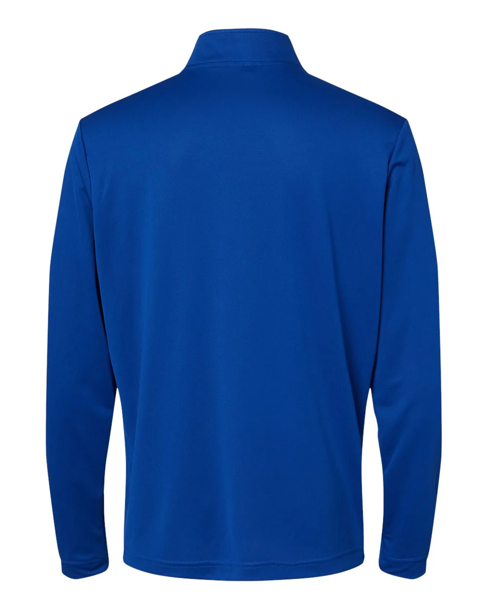Adidas-A401-Lightweight Quarter-Zip Pullover - Image 33