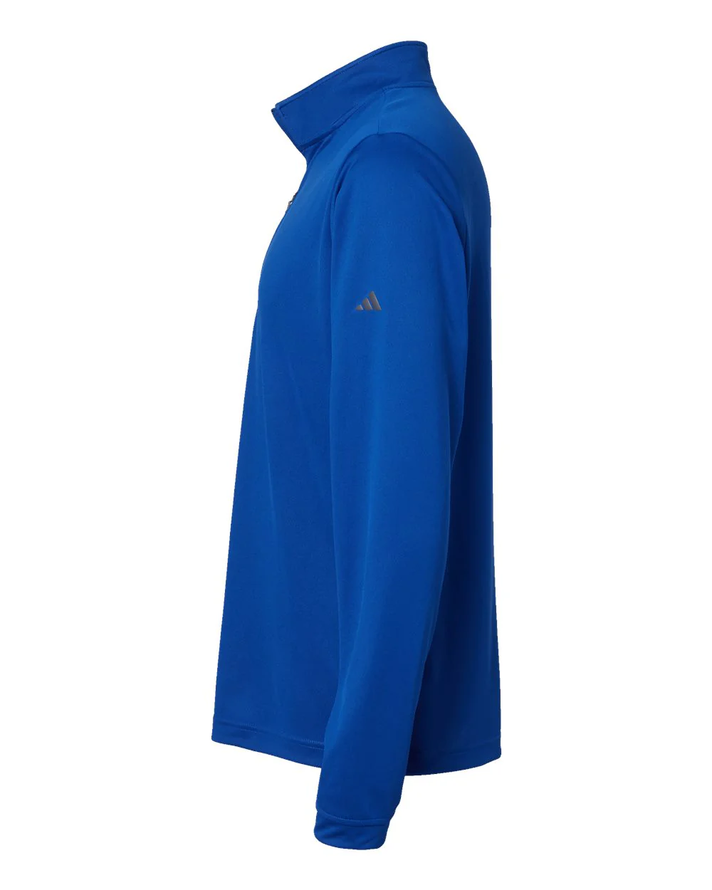 Adidas-A401-Lightweight Quarter-Zip Pullover - Image 34