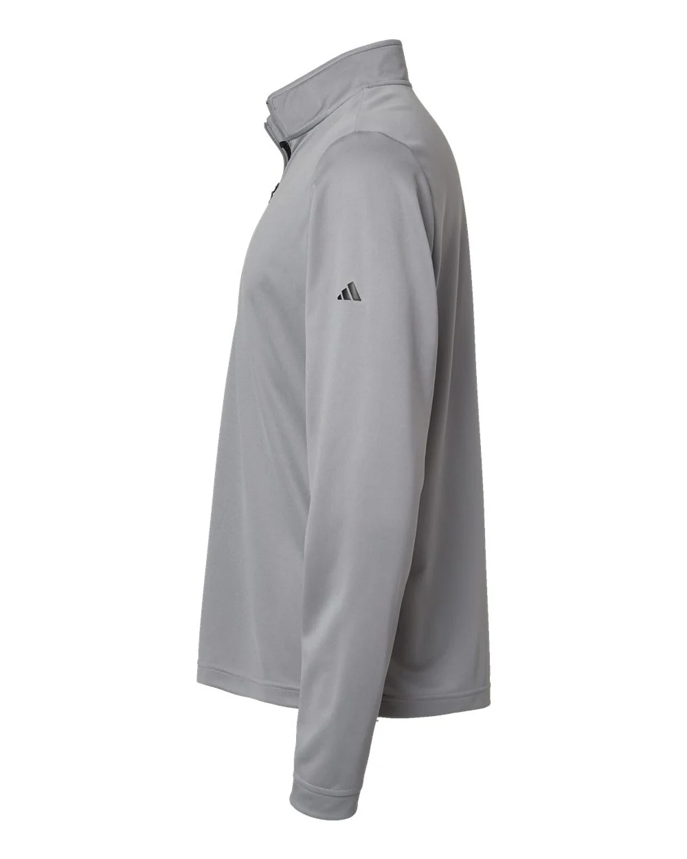 Adidas-A401-Lightweight Quarter-Zip Pullover - Image 40