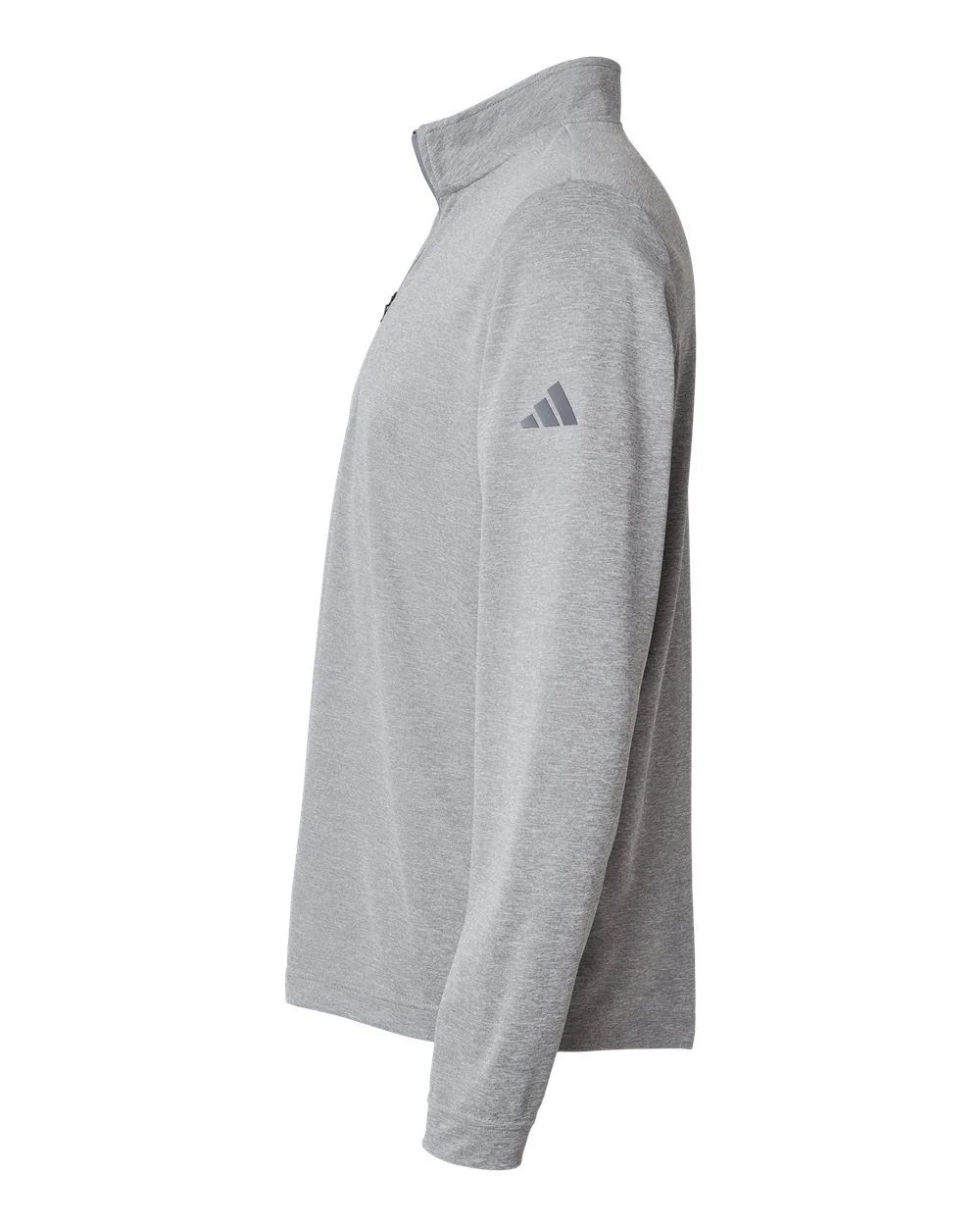 Adidas-A401-Lightweight Quarter-Zip Pullover - Image 46