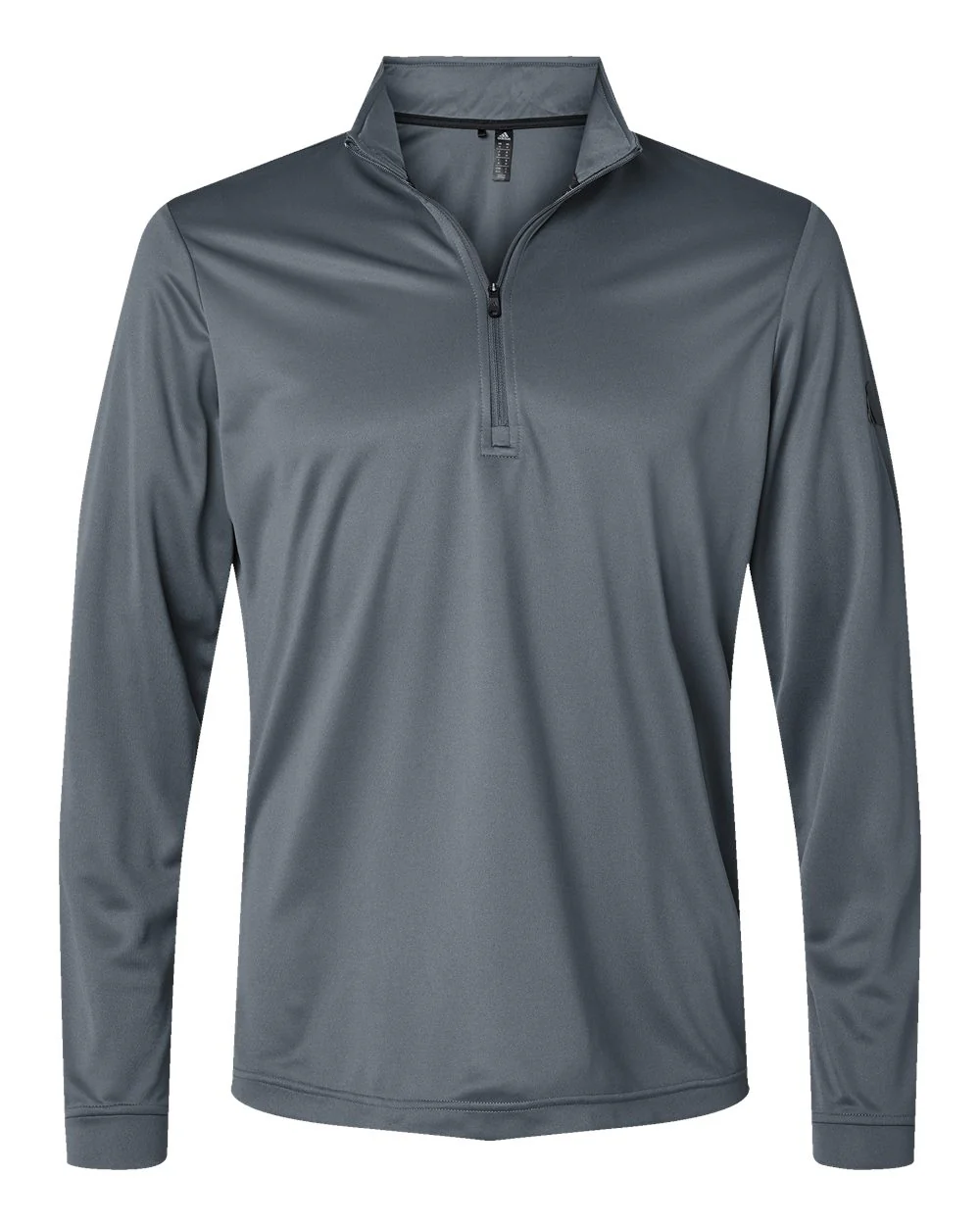 Adidas-A401-Lightweight Quarter-Zip Pullover - Image 50