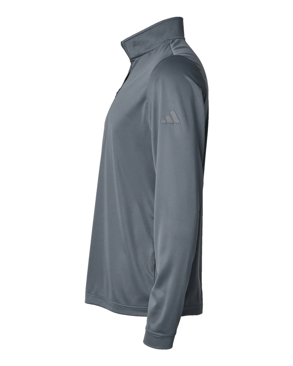Adidas-A401-Lightweight Quarter-Zip Pullover - Image 52