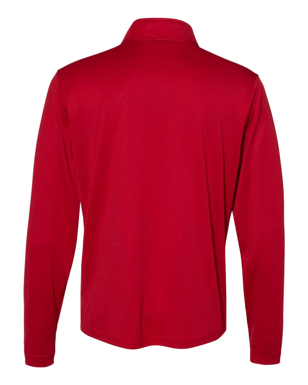 Adidas-A401-Lightweight Quarter-Zip Pullover - Image 57