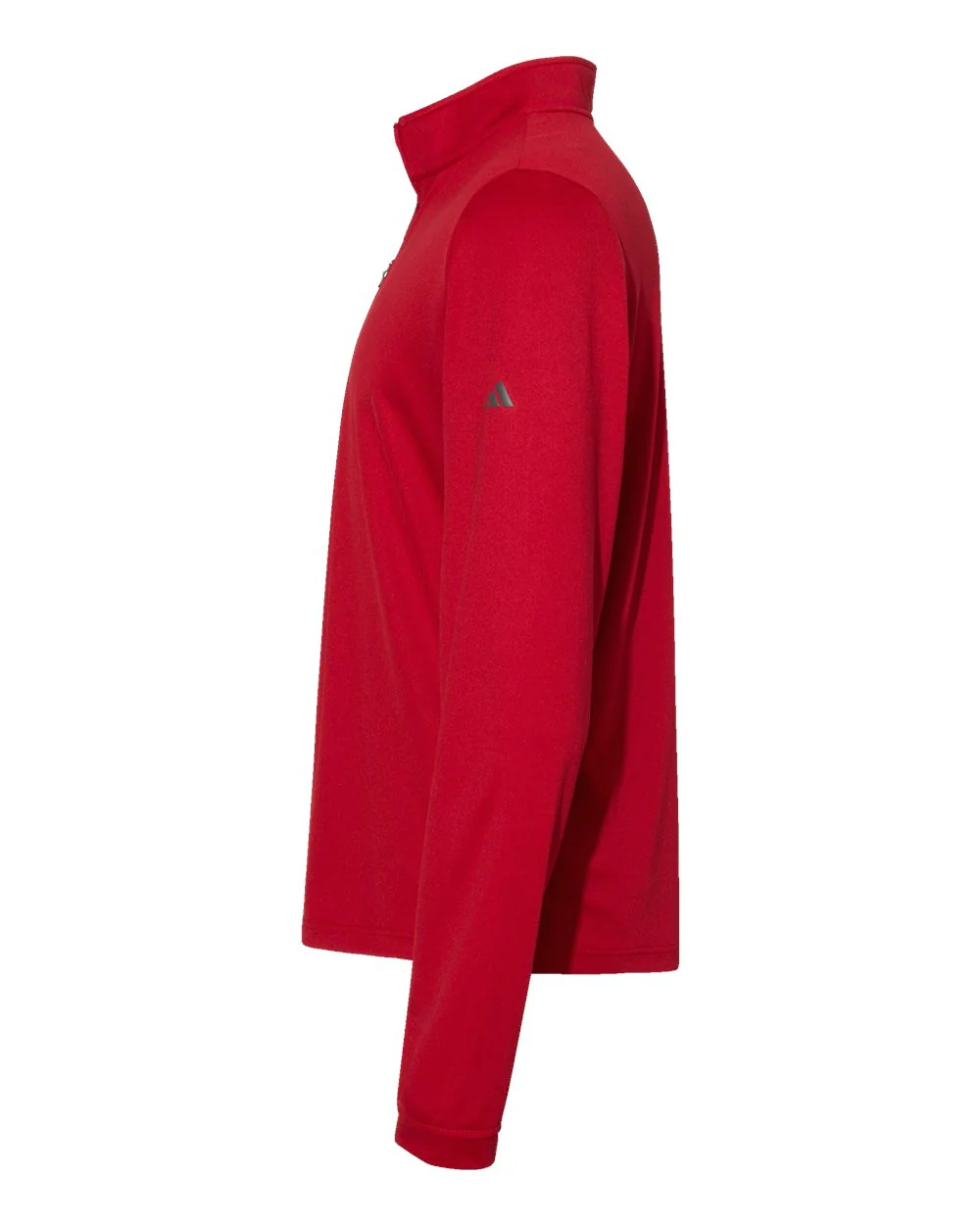 Adidas-A401-Lightweight Quarter-Zip Pullover - Image 58