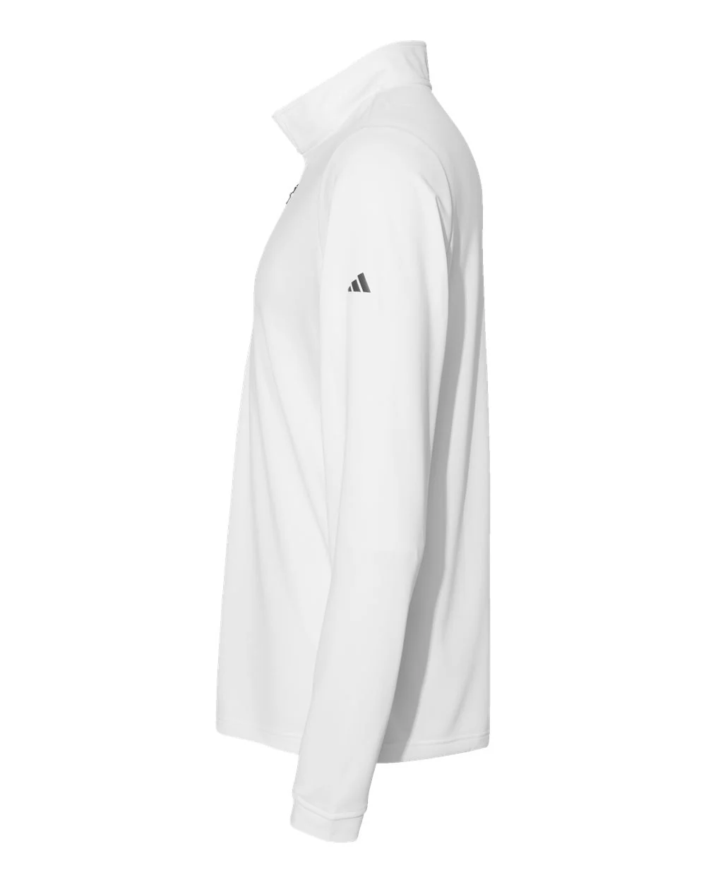 Adidas-A401-Lightweight Quarter-Zip Pullover - Image 64