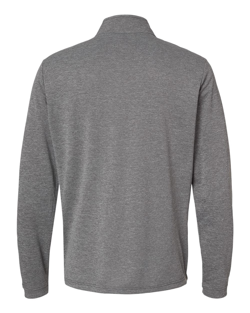 Adidas-A401-Lightweight Quarter-Zip Pullover - Image 9