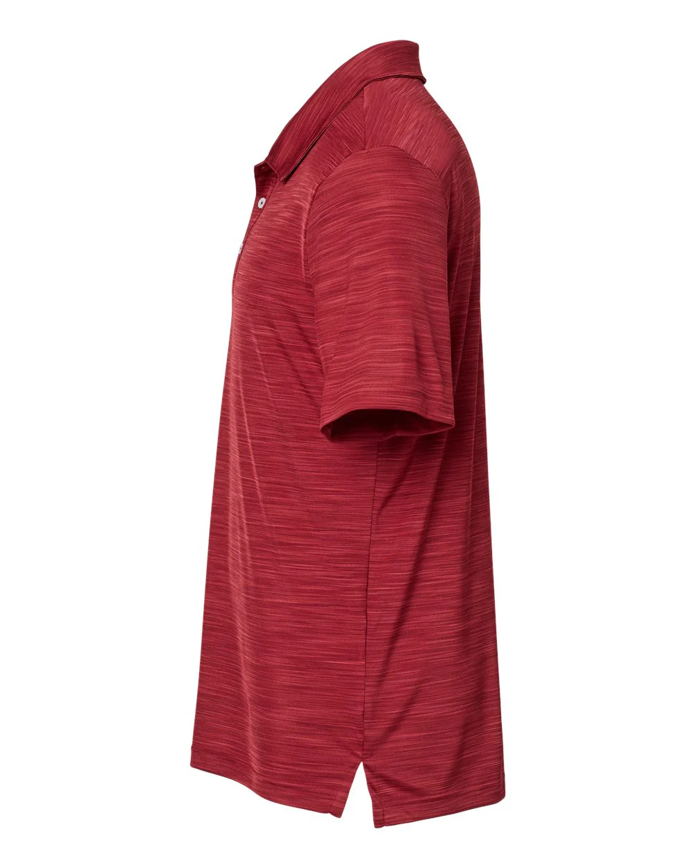 Adidas-A402-Mélange Polo - Image 10