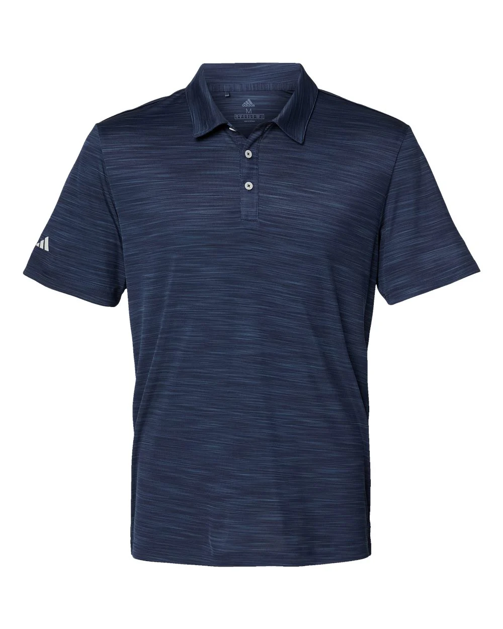 Adidas-A402-Mélange Polo - Image 14