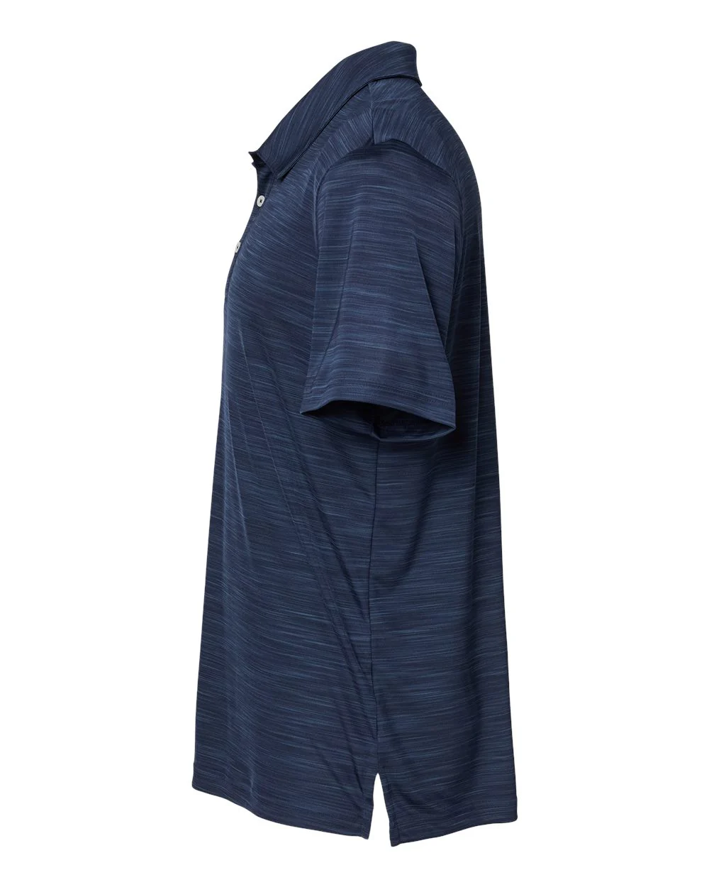 Adidas-A402-Mélange Polo - Image 16