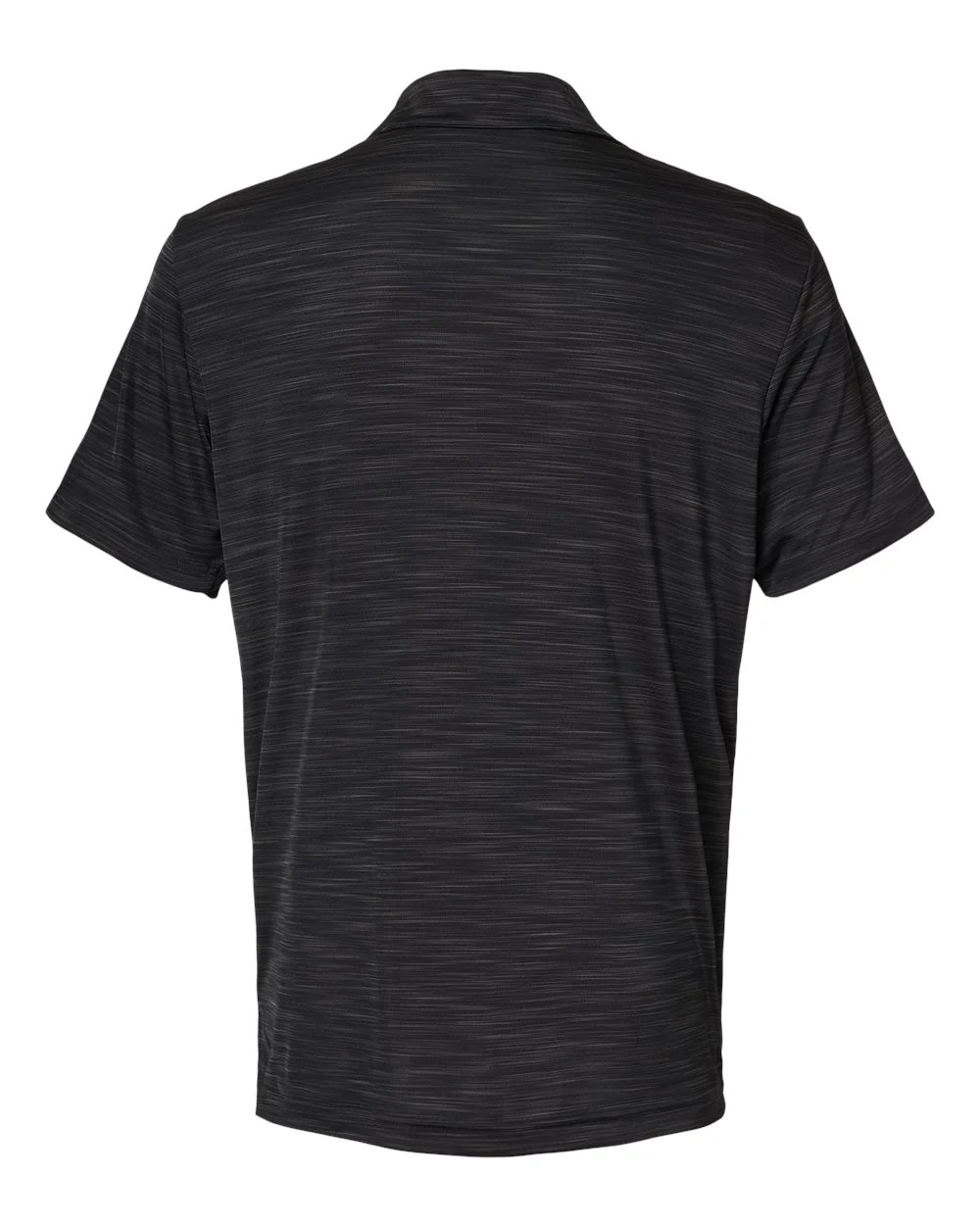 Adidas-A402-Mélange Polo - Image 2