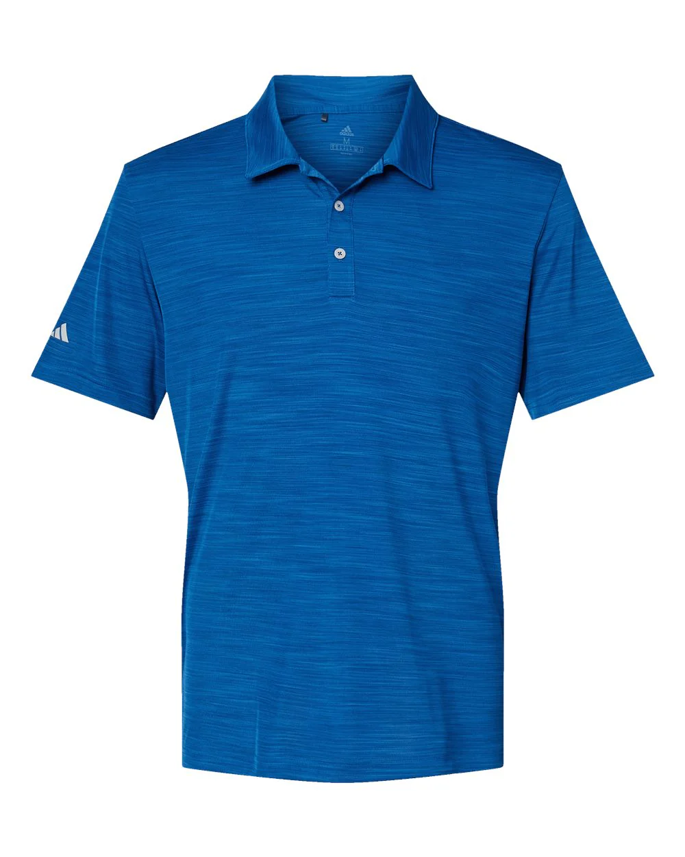 Adidas-A402-Mélange Polo - Image 20