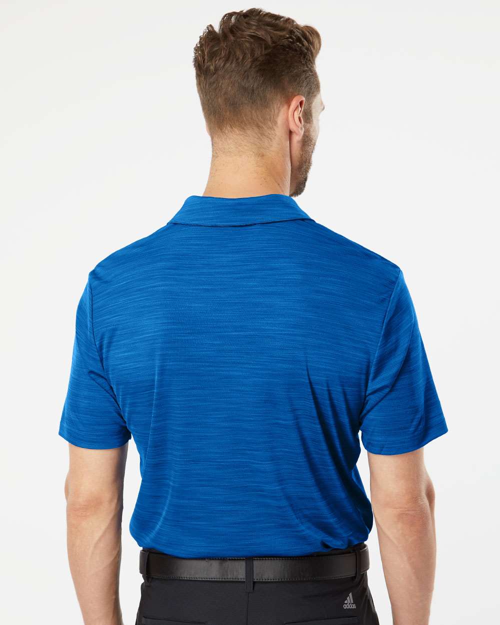 Adidas-A402-Mélange Polo - Image 25