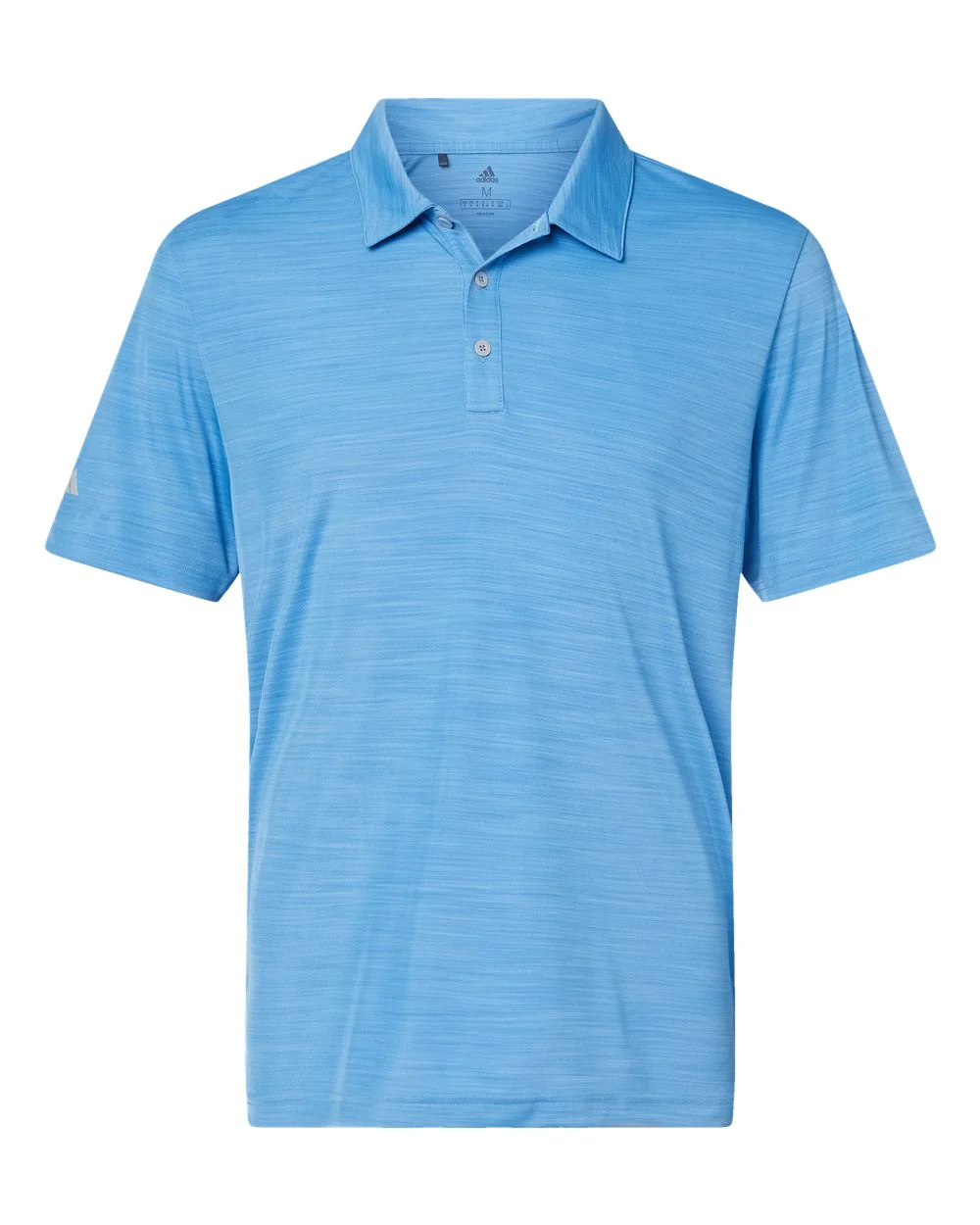Adidas-A402-Mélange Polo - Image 26