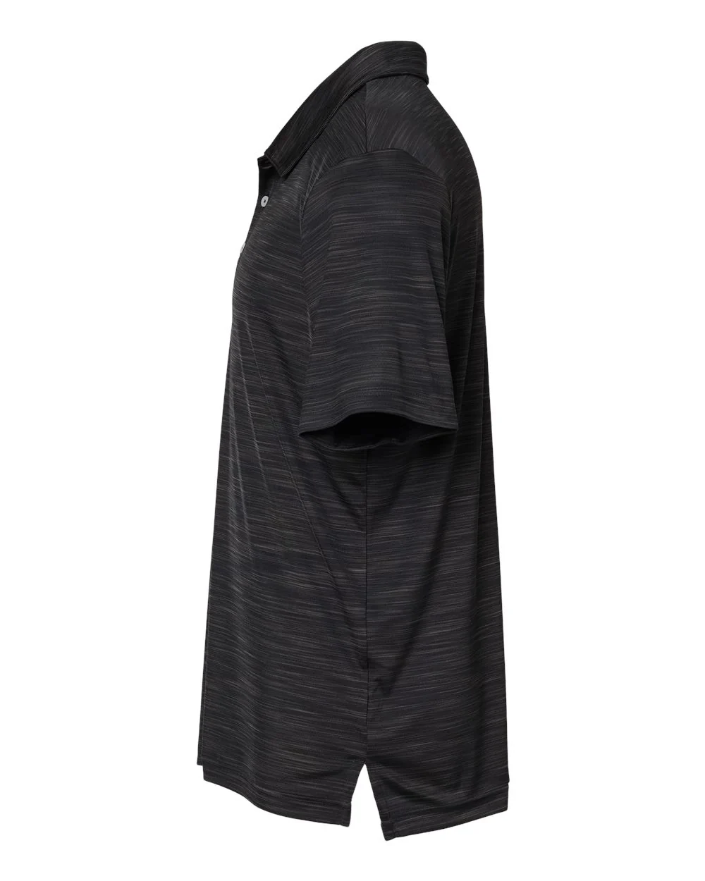 Adidas-A402-Mélange Polo - Image 3