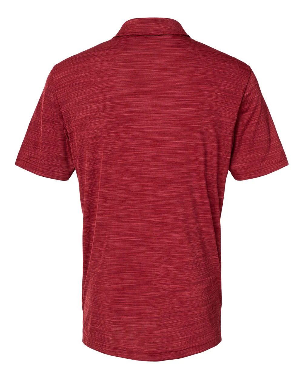 Adidas-A402-Mélange Polo - Image 9