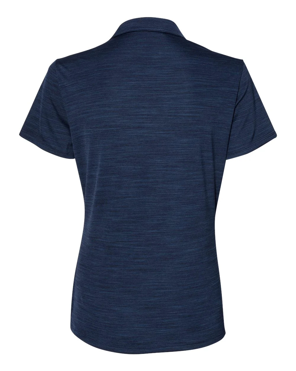 Adidas-A403-Women's Mélange Polo - Image 15