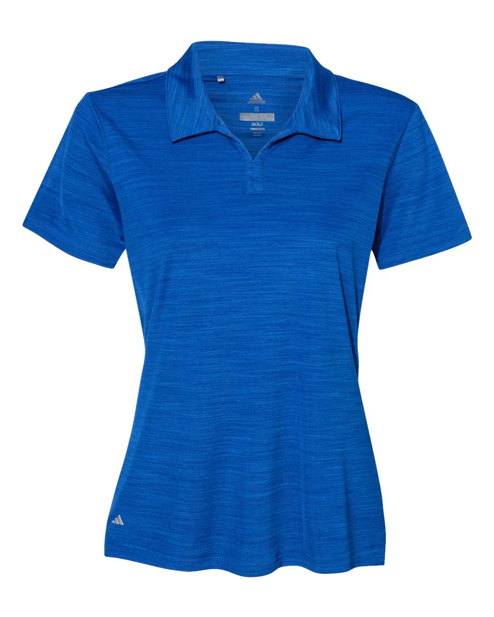 Adidas-A403-Women's Mélange Polo - Image 20