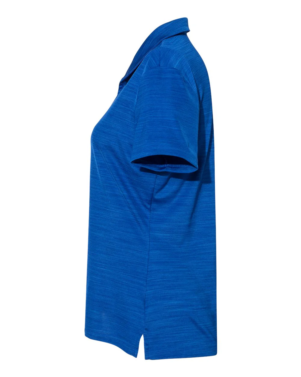Adidas-A403-Women's Mélange Polo - Image 22