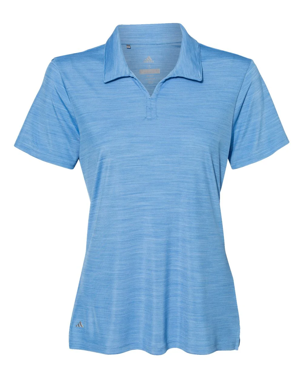 Adidas-A403-Women's Mélange Polo - Image 26