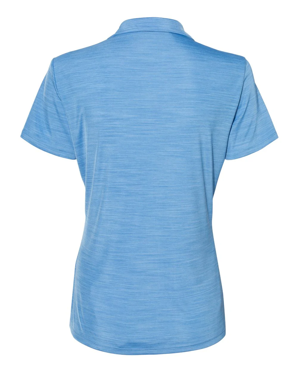 Adidas-A403-Women's Mélange Polo - Image 27