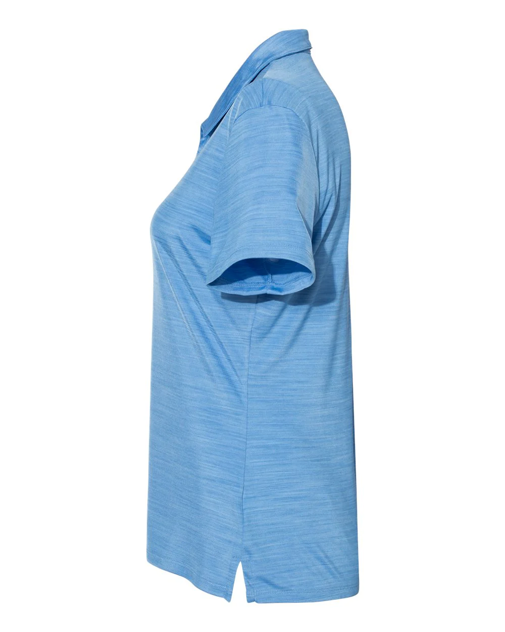 Adidas-A403-Women's Mélange Polo - Image 28