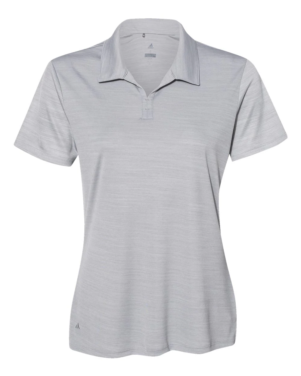 Adidas-A403-Women's Mélange Polo - Image 32