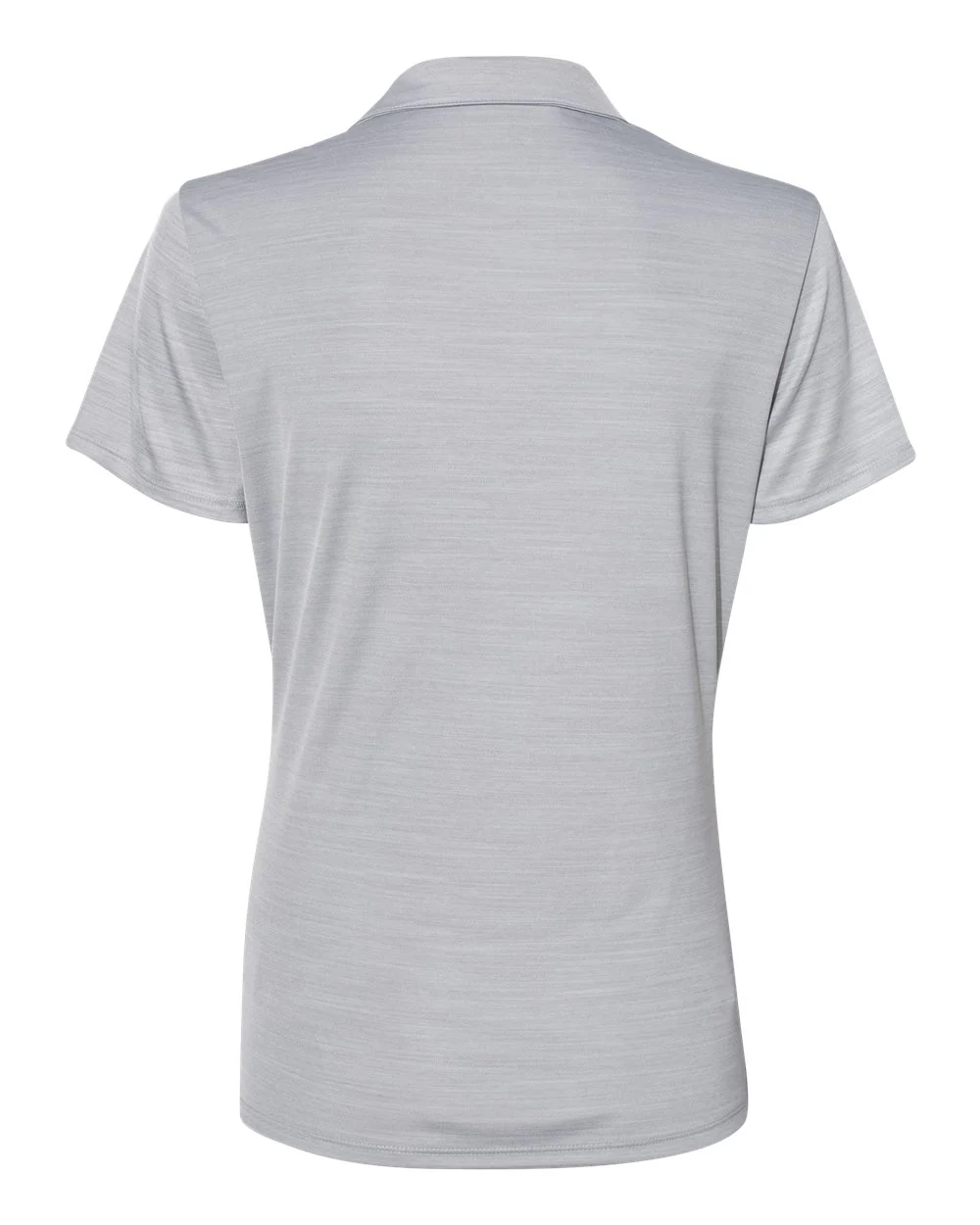 Adidas-A403-Women's Mélange Polo - Image 33