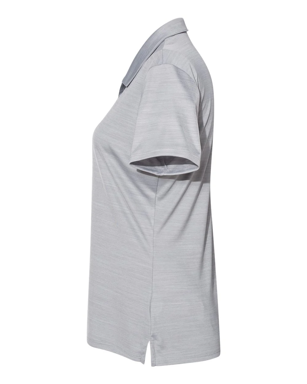 Adidas-A403-Women's Mélange Polo - Image 34