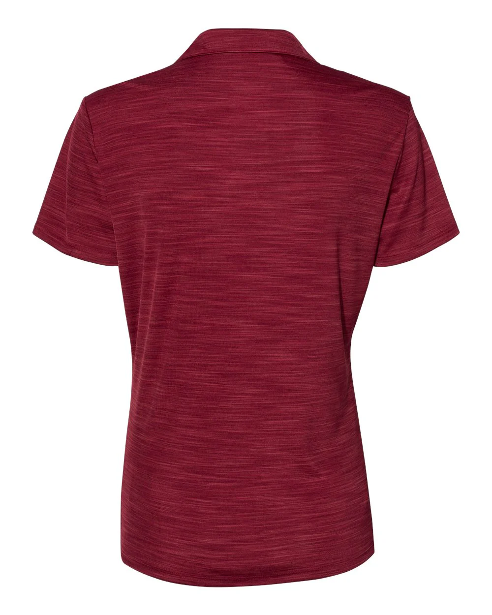 Adidas-A403-Women's Mélange Polo - Image 9
