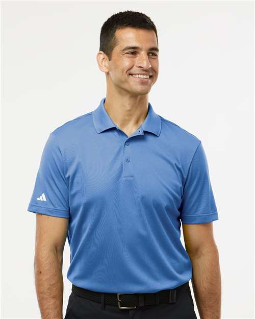 Adidas-A430-Basic Sport Polo - Image 100