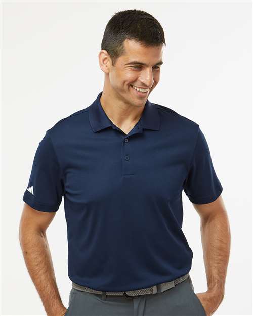 Adidas-A430-Basic Sport Polo - Image 106