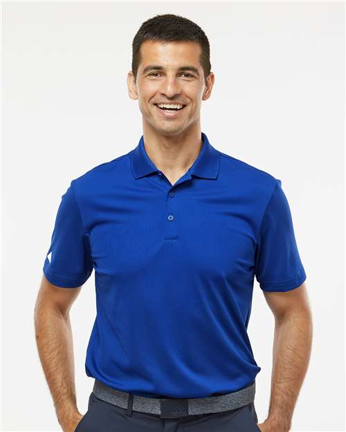 Adidas-A430-Basic Sport Polo - Image 112