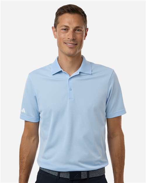 Adidas-A430-Basic Sport Polo - Image 115