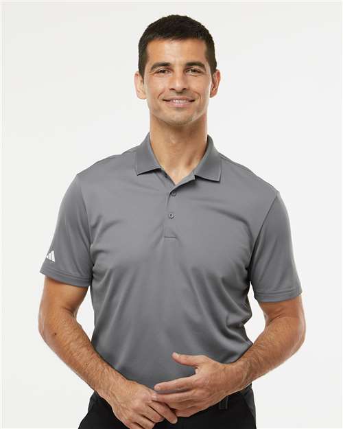 Adidas-A430-Basic Sport Polo - Image 118