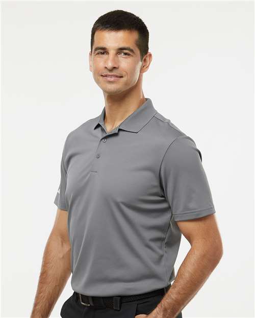 Adidas-A430-Basic Sport Polo - Image 119