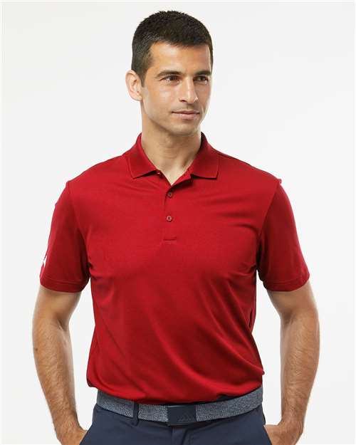 Adidas-A430-Basic Sport Polo - Image 121
