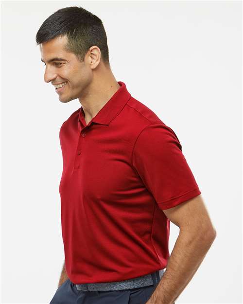 Adidas-A430-Basic Sport Polo - Image 122