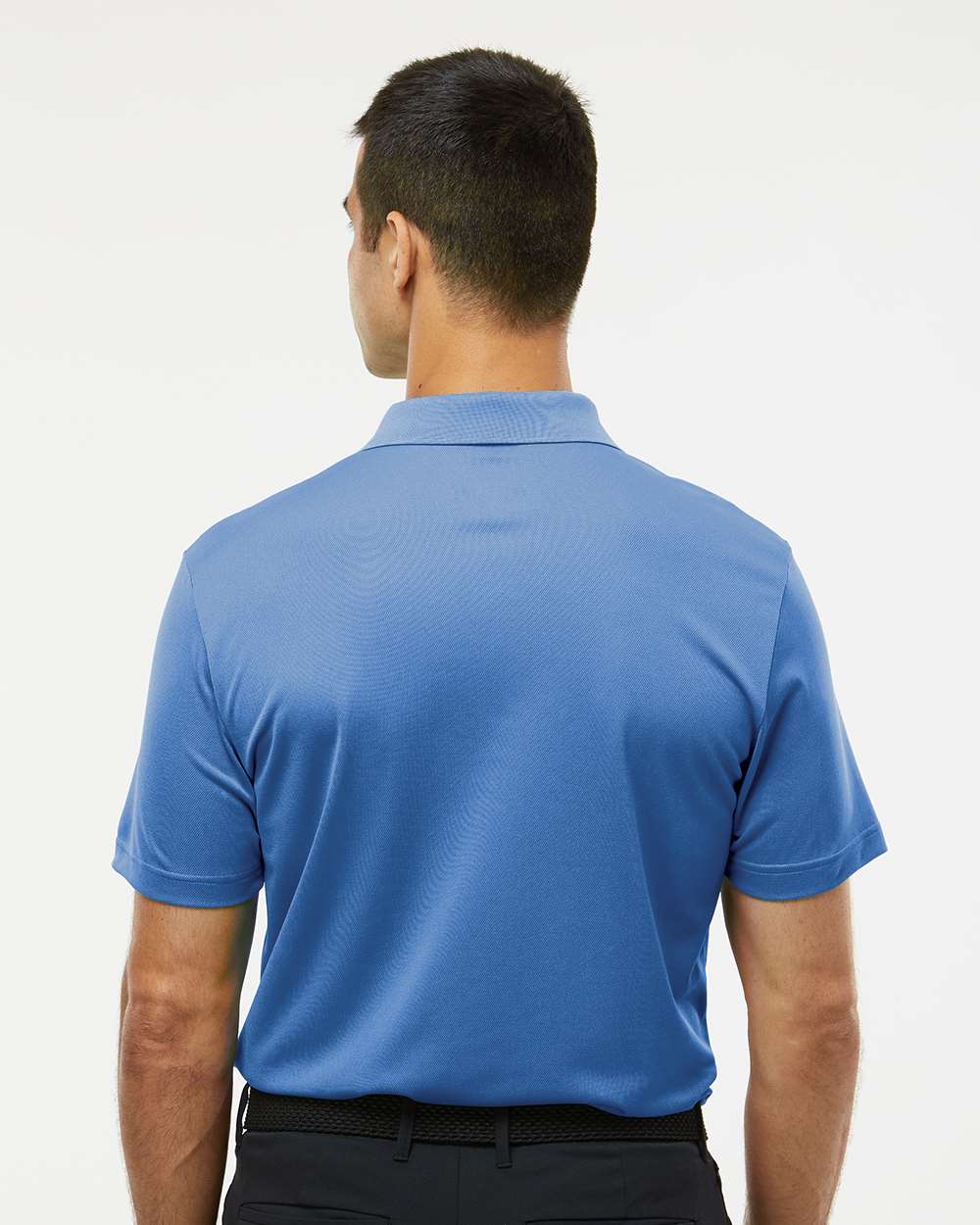 Adidas-A430-Basic Sport Polo - Image 13