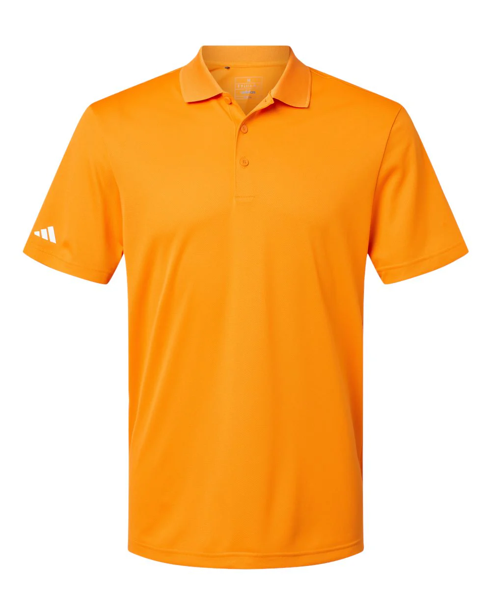 Adidas-A430-Basic Sport Polo - Image 14