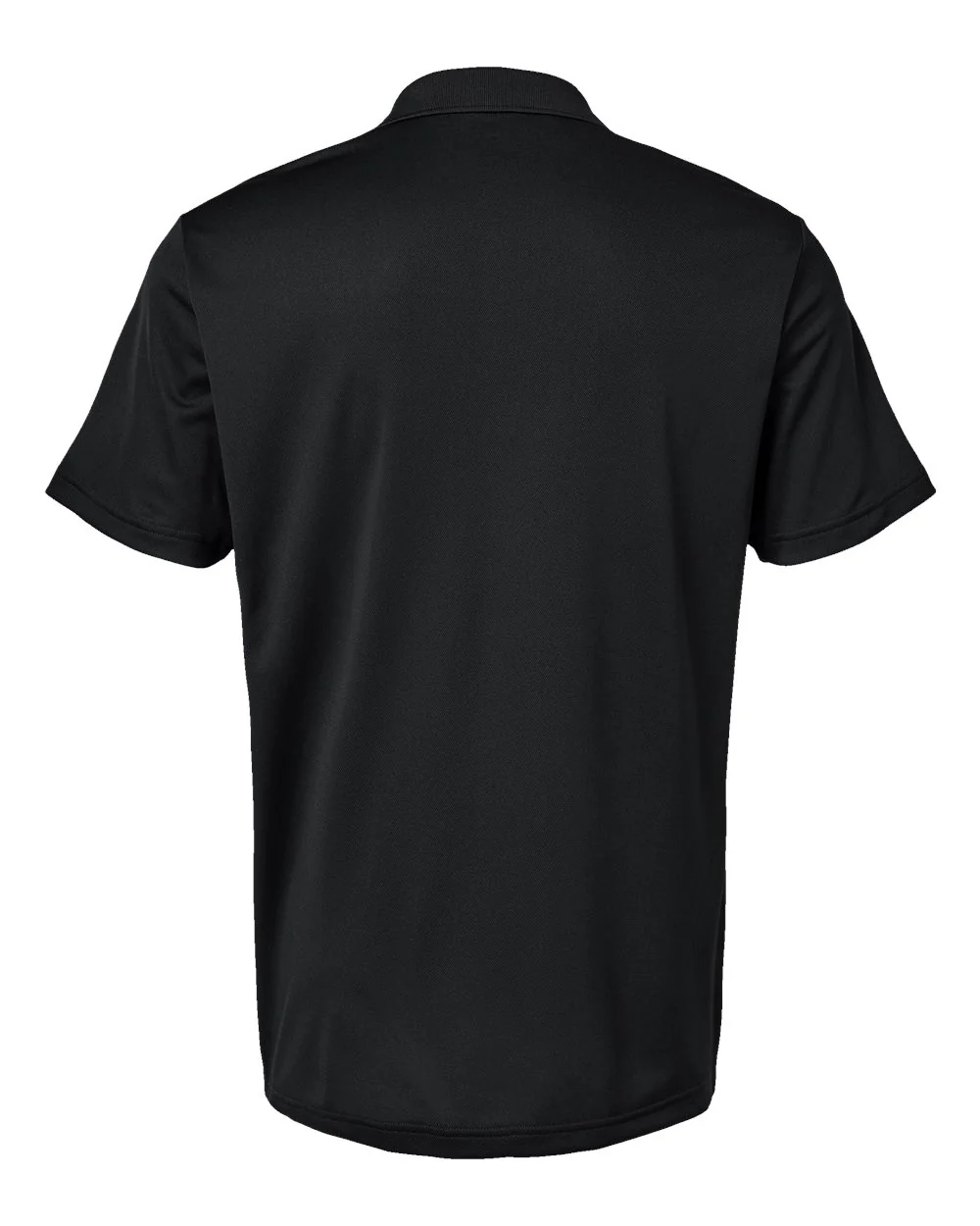 Adidas-A430-Basic Sport Polo - Image 2