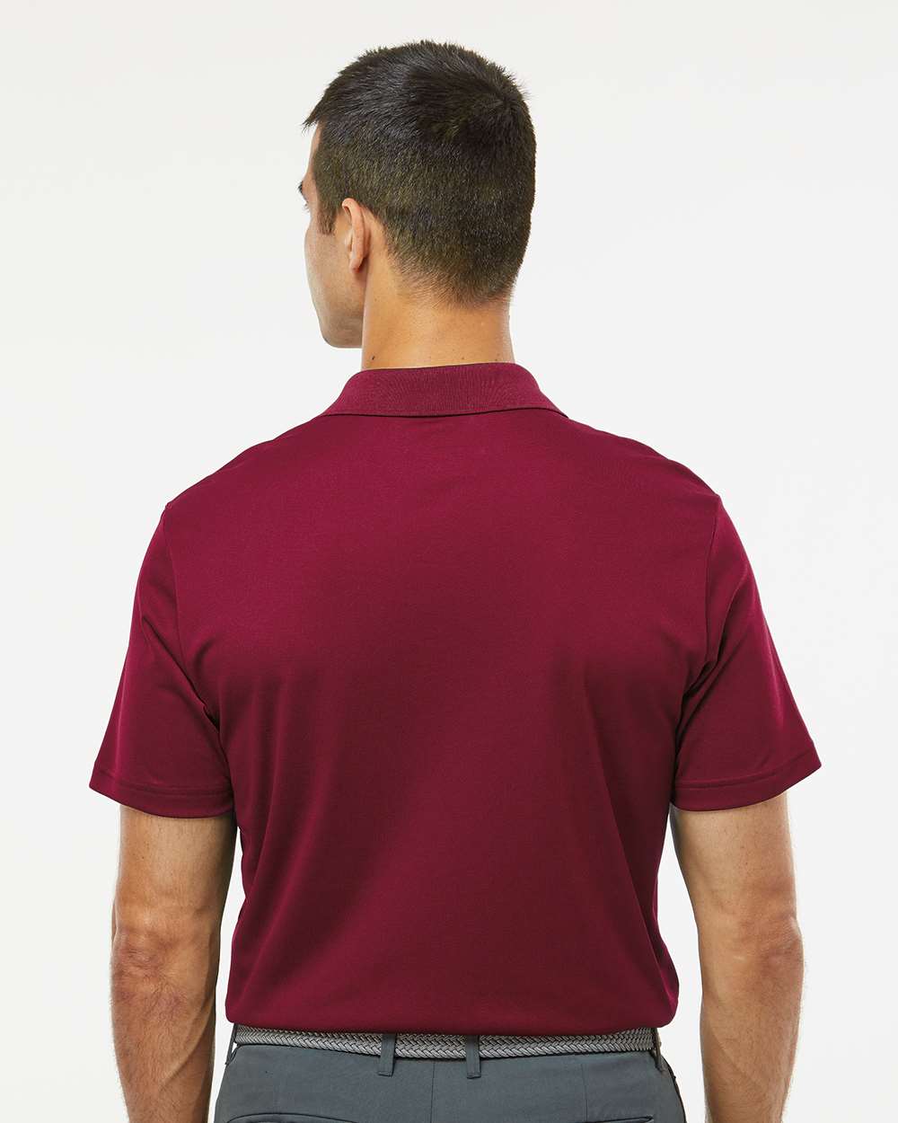 Adidas-A430-Basic Sport Polo - Image 25