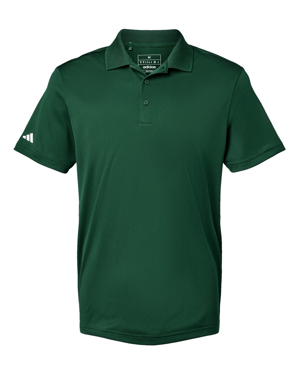 Adidas-A430-Basic Sport Polo - Image 26