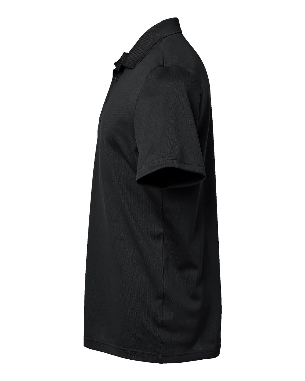 Adidas-A430-Basic Sport Polo - Image 3