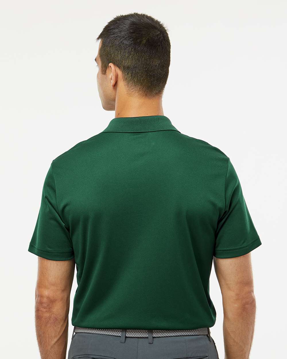 Adidas-A430-Basic Sport Polo - Image 31