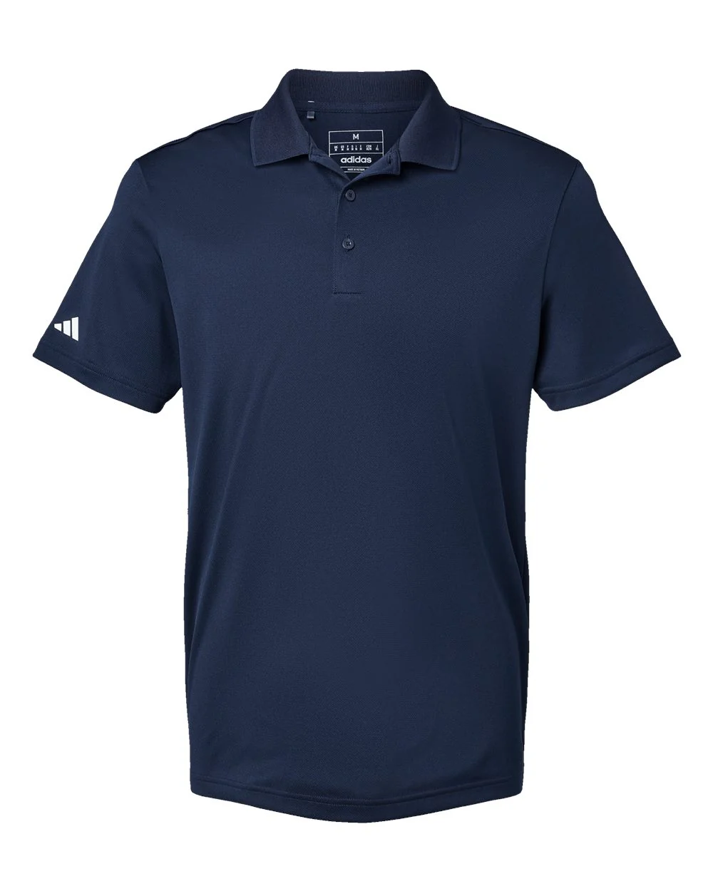 Adidas-A430-Basic Sport Polo - Image 32